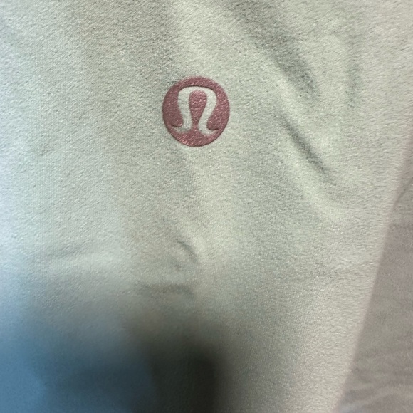 Lululemon Align Tee Size 12 - Picture 3 of 5